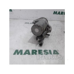 Citroen - C3 - Startmotor