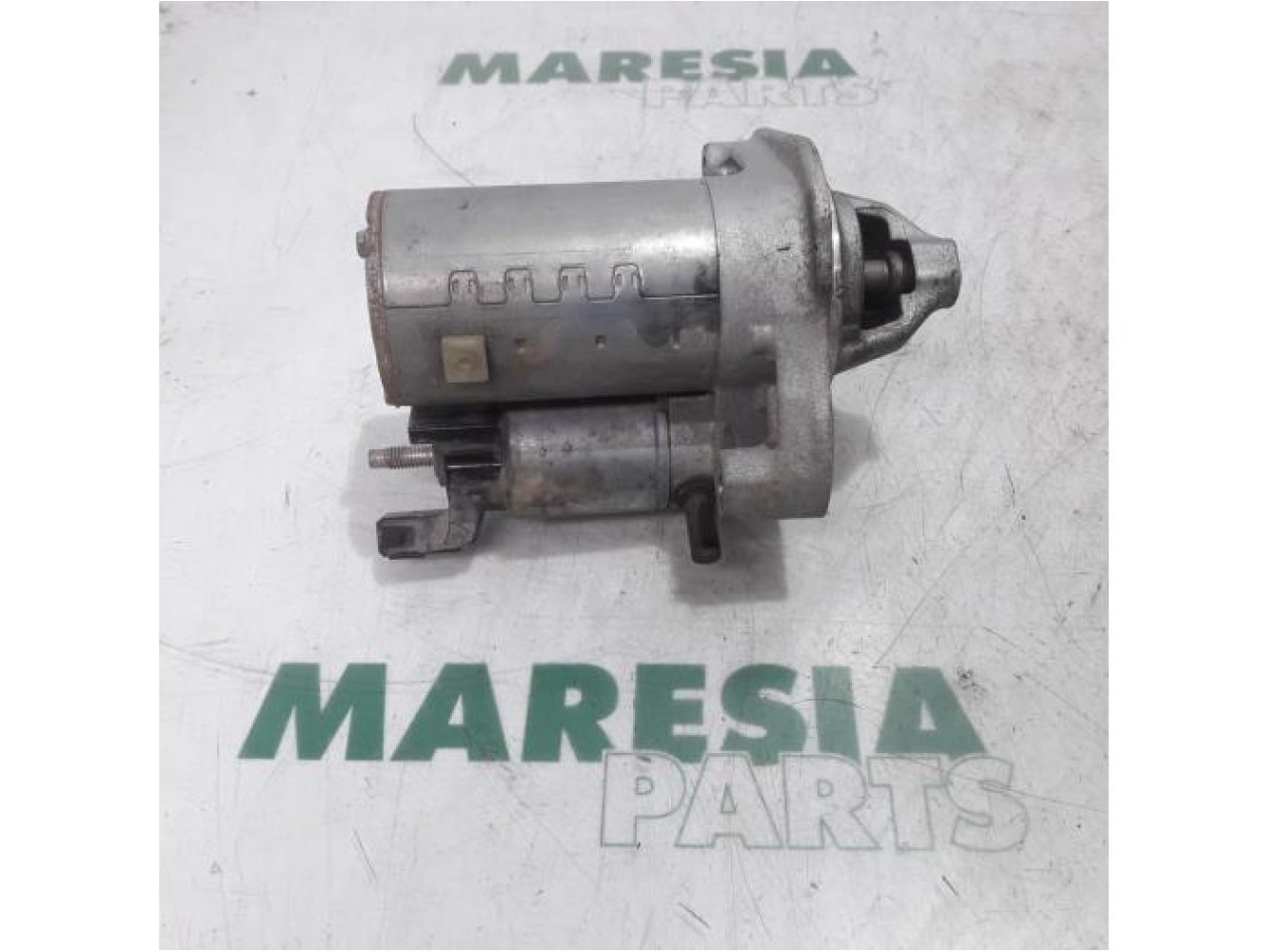 Citroen - C3 - Startmotor