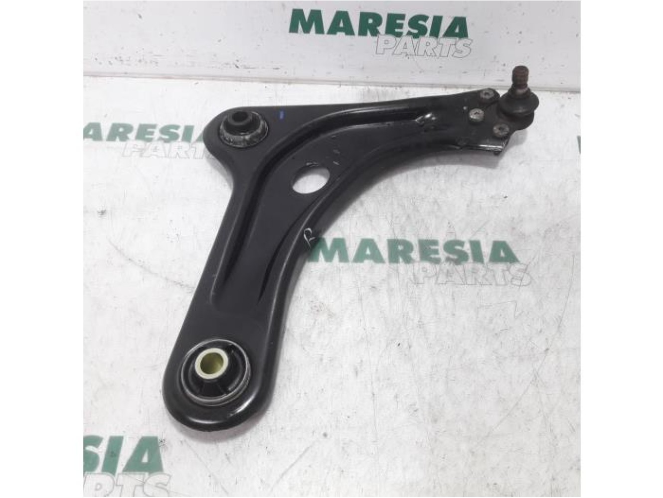 Citroen - C3 - Front lower wishbone, right
