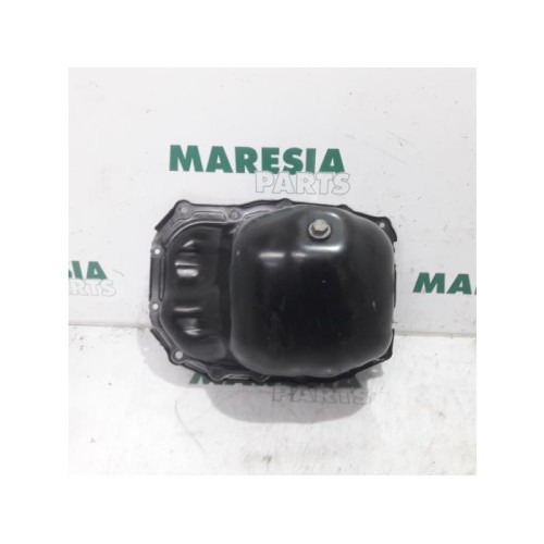 Citroen - C1 - Sump