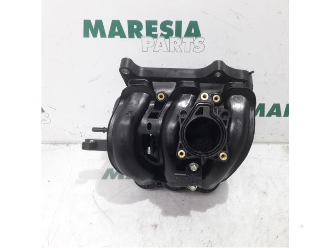 Citroen - C1 - Intake manifold