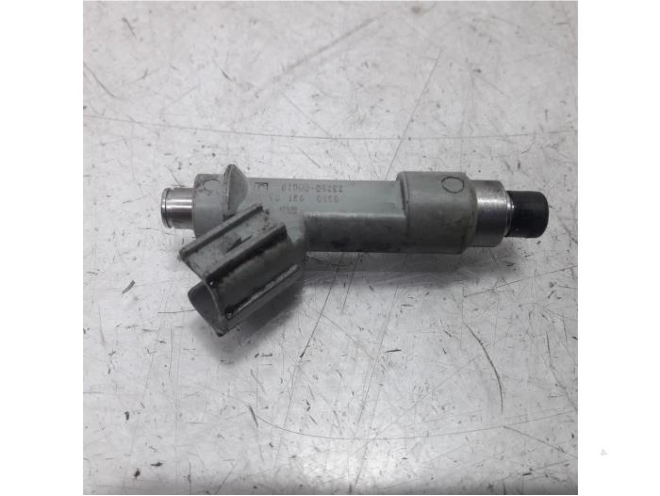 Citroen - C1 - Injector (petrol injection)