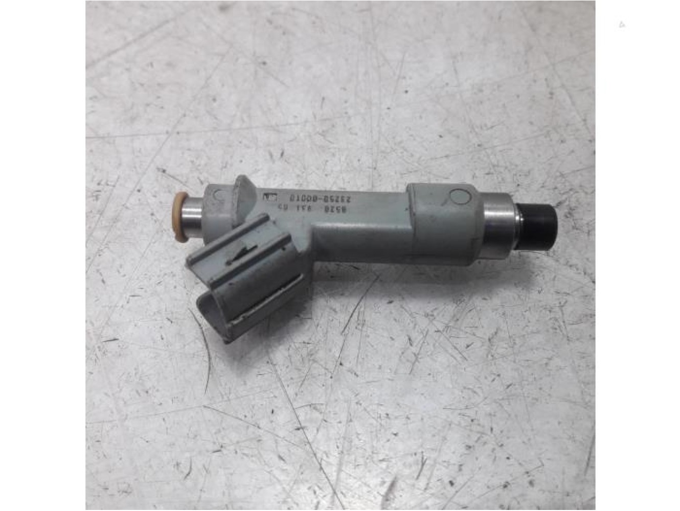 Citroen - C1 - Injector (benzine injectie)