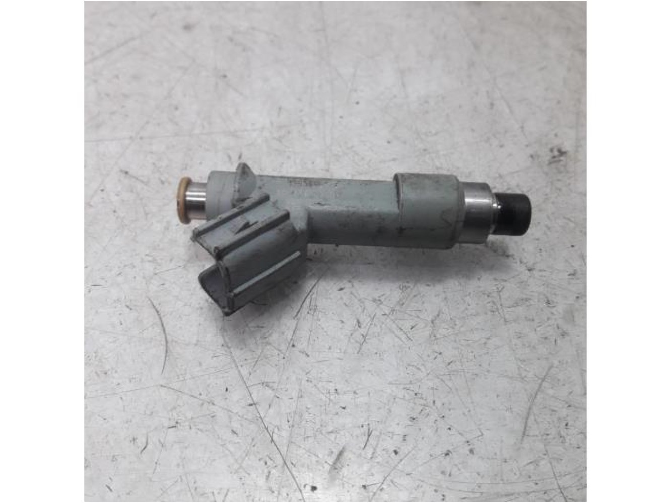 Citroen - C1 - Injector (petrol injection)