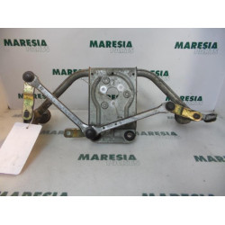 Renault - Espace - Wiper mechanism
