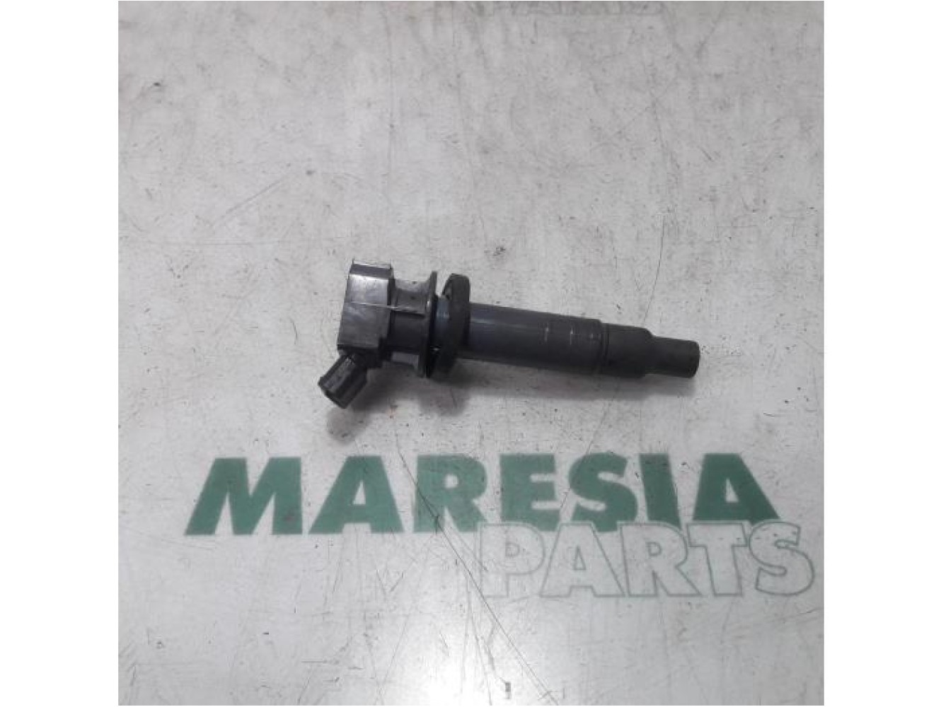 Citroen - C1 - Ignition coil