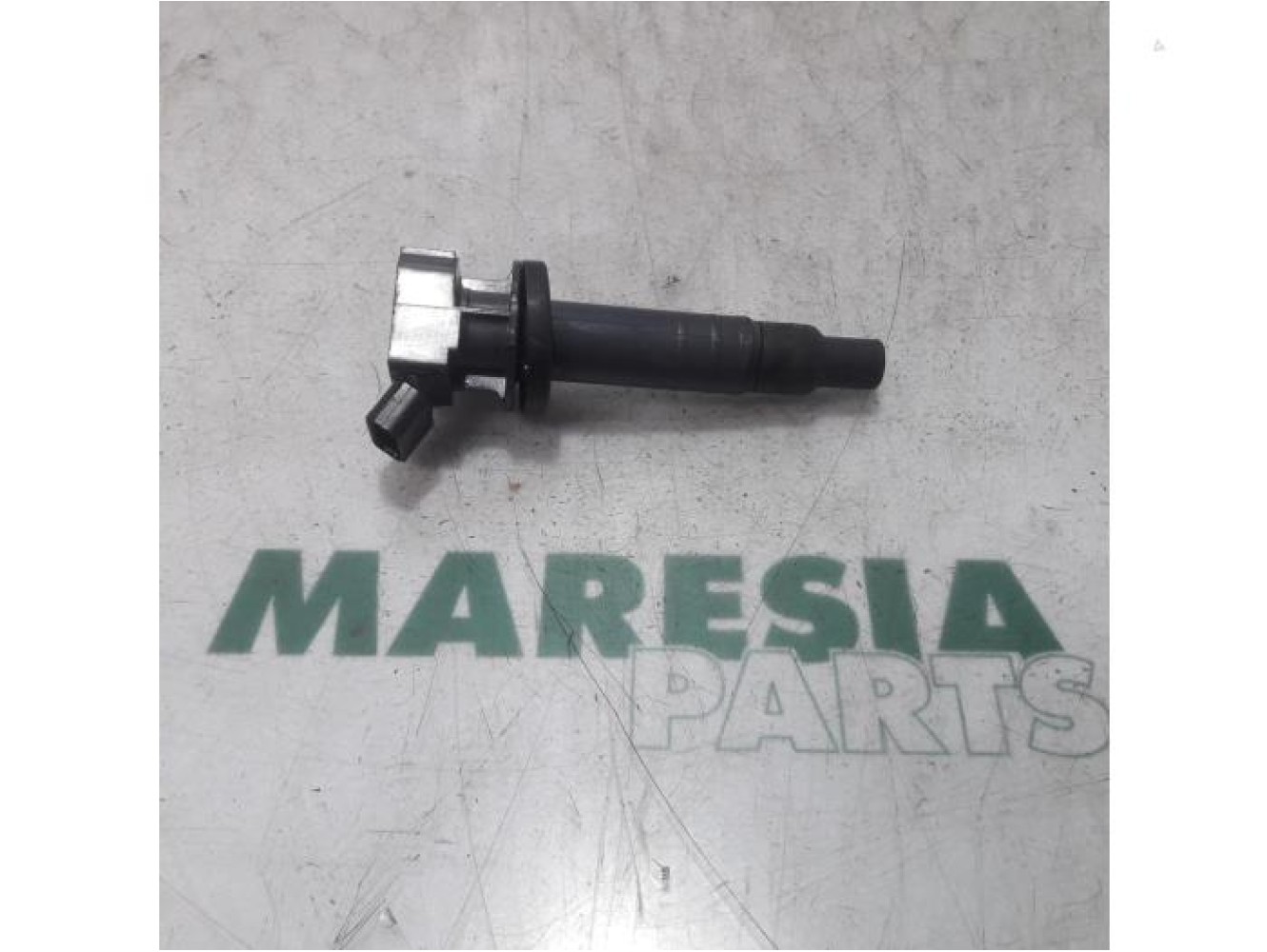 Citroen - C1 - Ignition coil