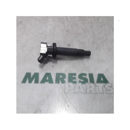 Citroen - C1 - Ignition coil