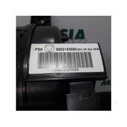 Citroen - C3 - Heater housing