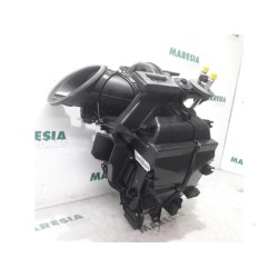 Citroen - C3 - Heater housing