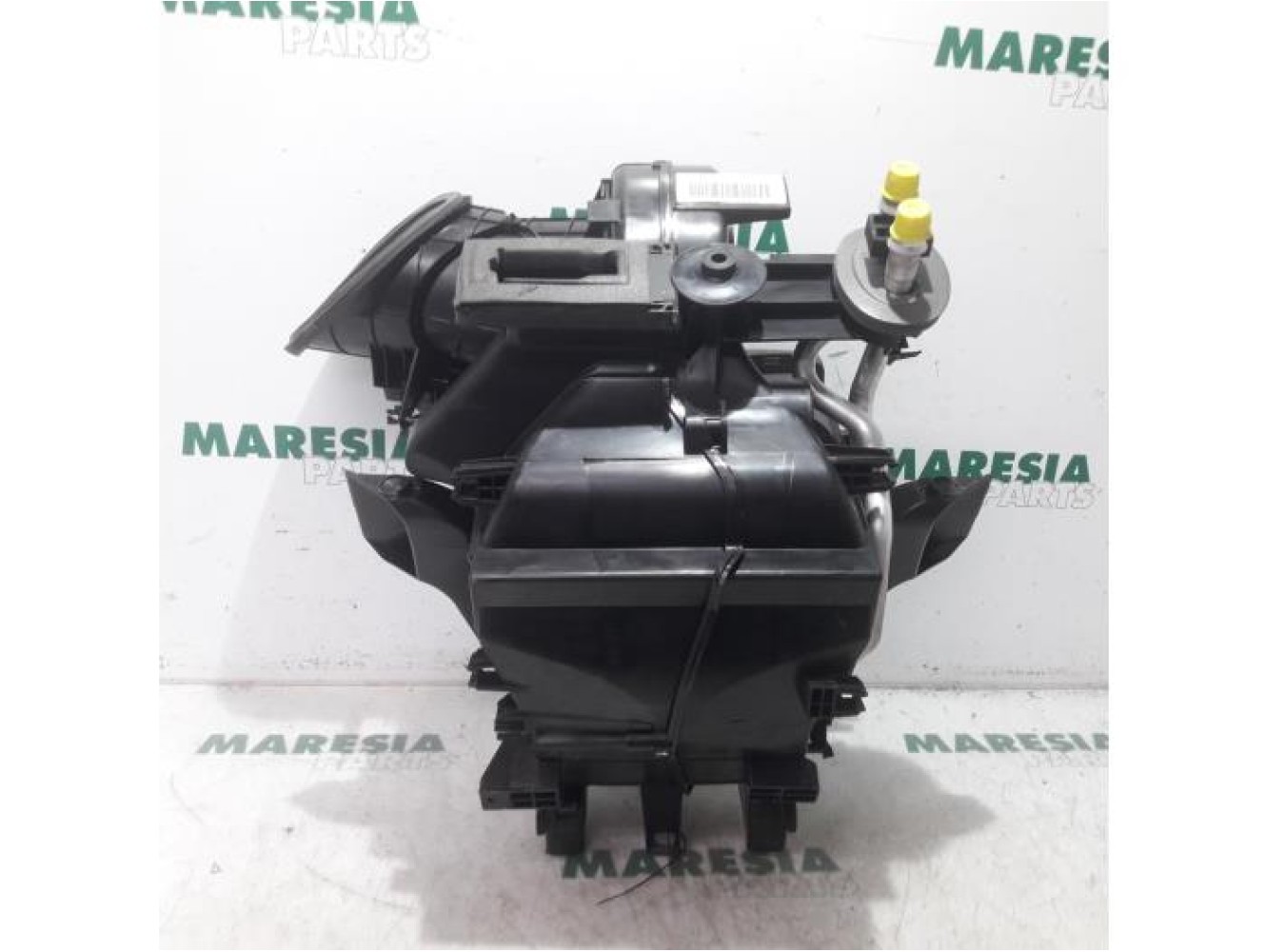 Citroen - C3 - Heater housing