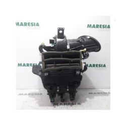 Citroen - C3 - Heater housing