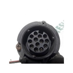 Renault - Espace - Towbar wiring kit