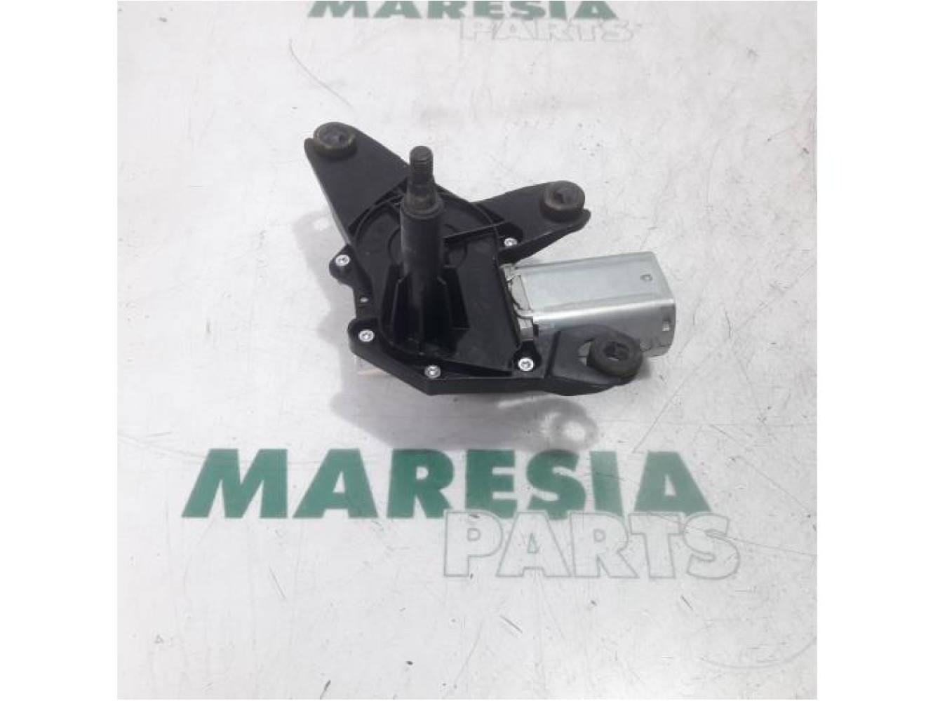 Renault - Twingo - Rear wiper motor