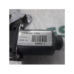 Renault - Twingo - Window mechanism 2-door, front right