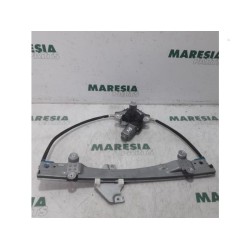 Renault - Twingo - Window mechanism 2-door, front right