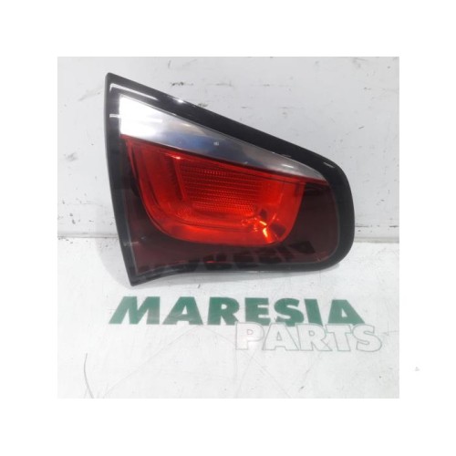 Citroen - C3 - Taillight, left