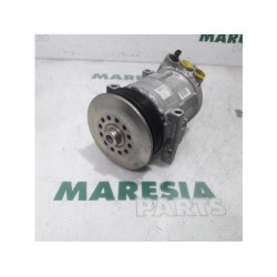 Alfa Romeo - Mito - Air conditioning pump