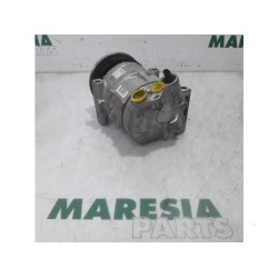 Alfa Romeo - Mito - Air conditioning pump