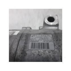 Alfa Romeo - Mito - Air conditioning pump