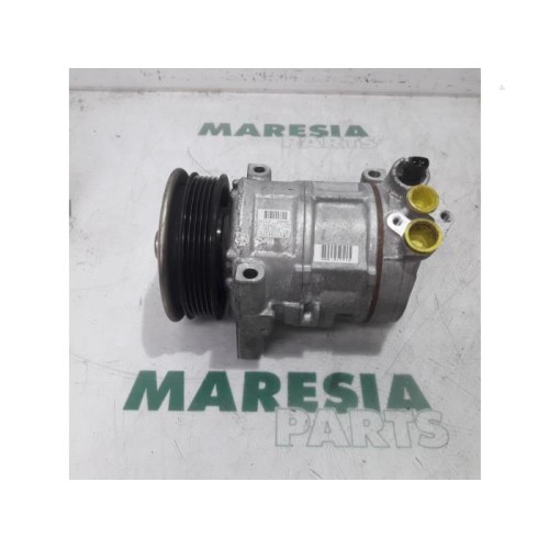 Alfa Romeo - Mito - Air conditioning pump