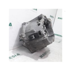 Peugeot - Partner - Gearbox casing