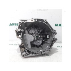 Peugeot - Partner - Gearbox casing