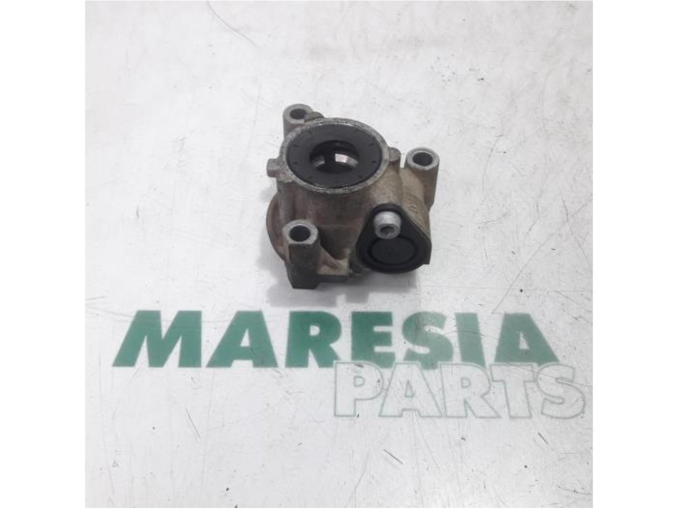 Peugeot - Partner - Gearbox casing