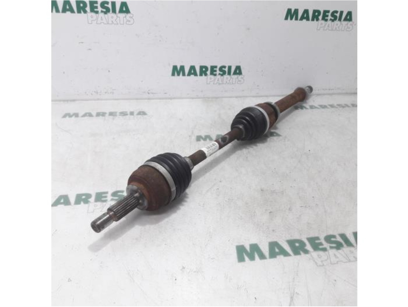 Renault - Twingo - Front drive shaft, right