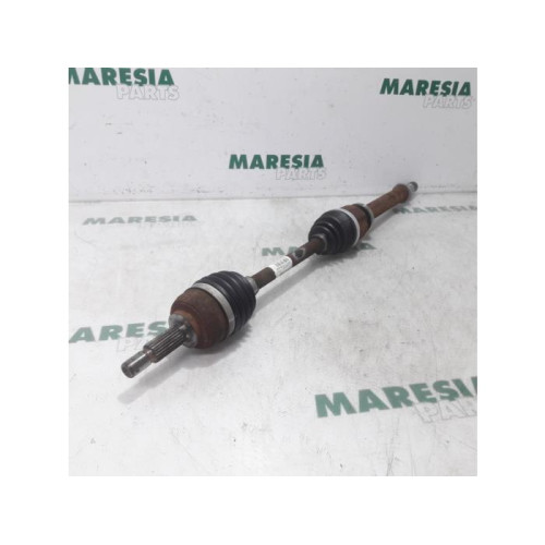 Renault - Twingo - Front drive shaft, right