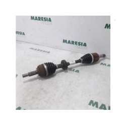 Renault - Twingo - Aandrijfas links-voor