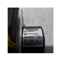 Renault - Twingo - ABS Pumpe