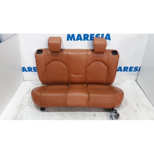 Alfa Romeo - Mito - Rear bench seat