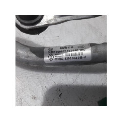 Renault - Twingo - Wiper mechanism