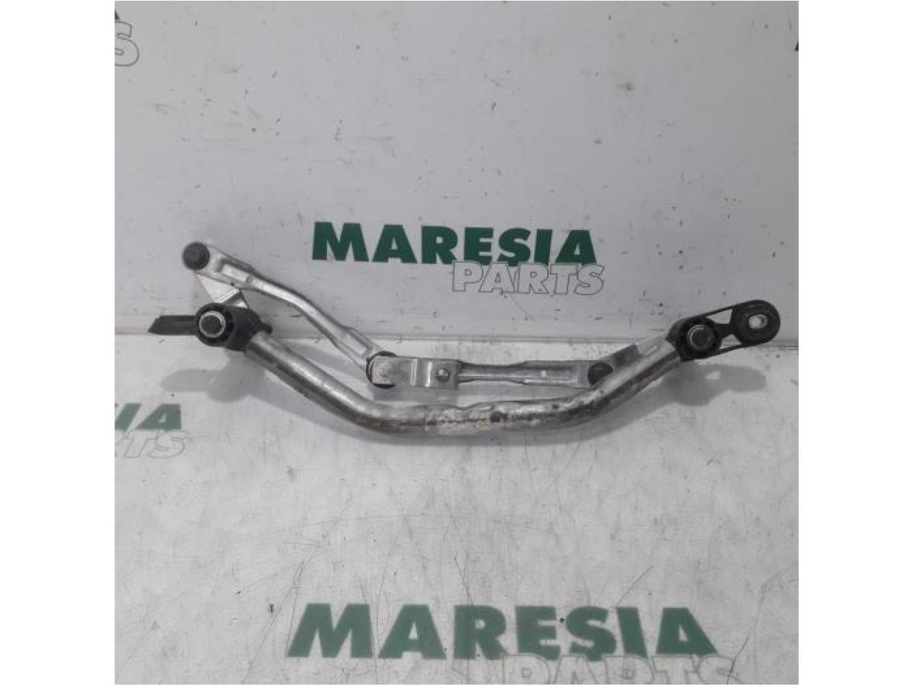 Renault - Twingo - Wiper mechanism