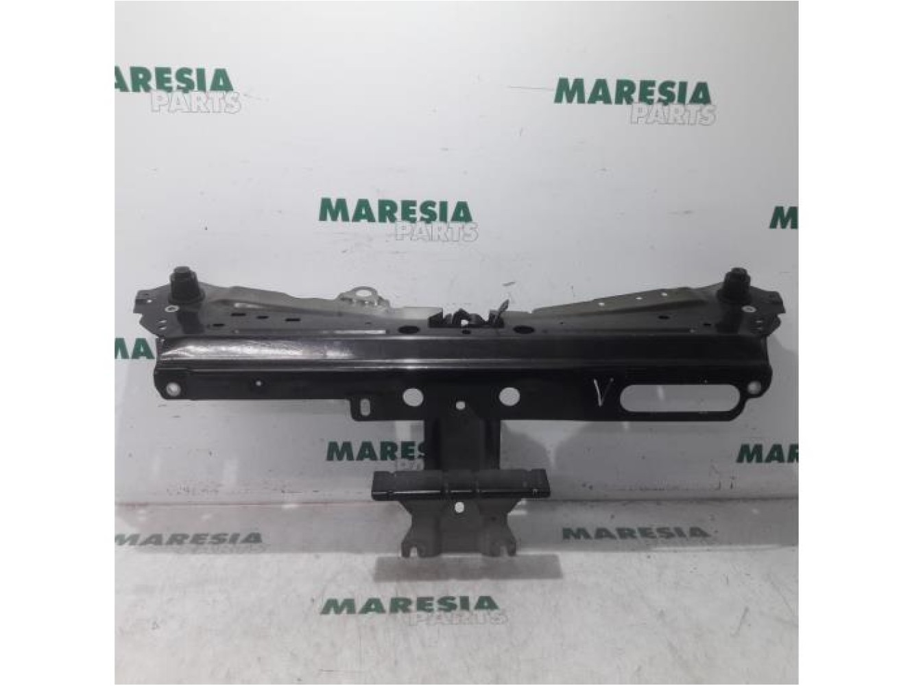 Renault - Twingo - Lock plate