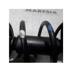 Renault - Twingo - Front shock absorber rod, left