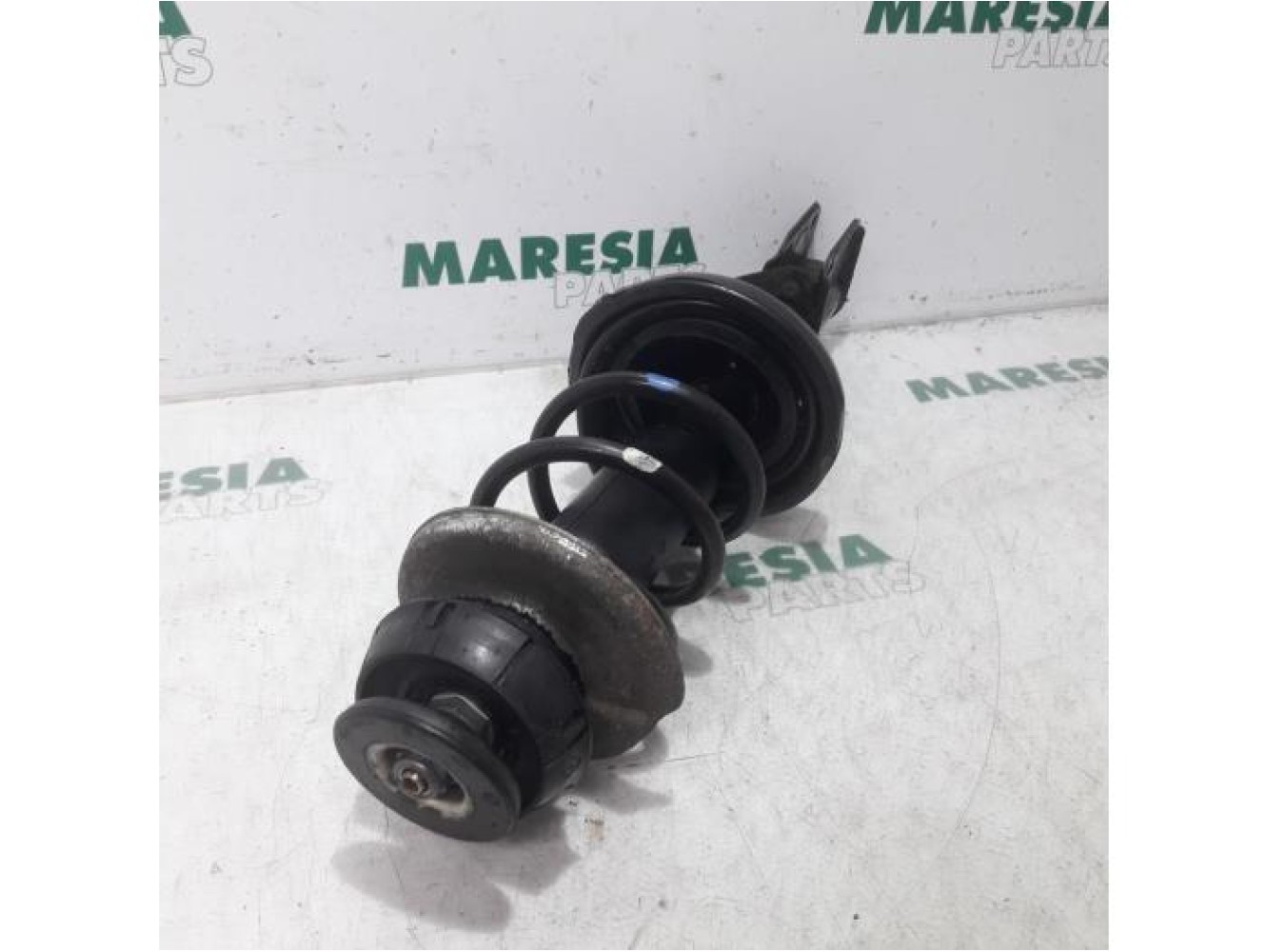 Renault - Twingo - Front shock absorber rod, left