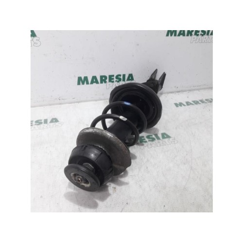 Renault - Twingo - Front shock absorber rod, left