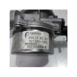 Renault - Twingo - Vakuumpumpe (Diesel)