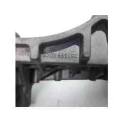 Renault - Twingo - Support (divers)