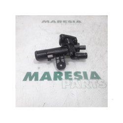 Renault - Twingo - Thermostat housing