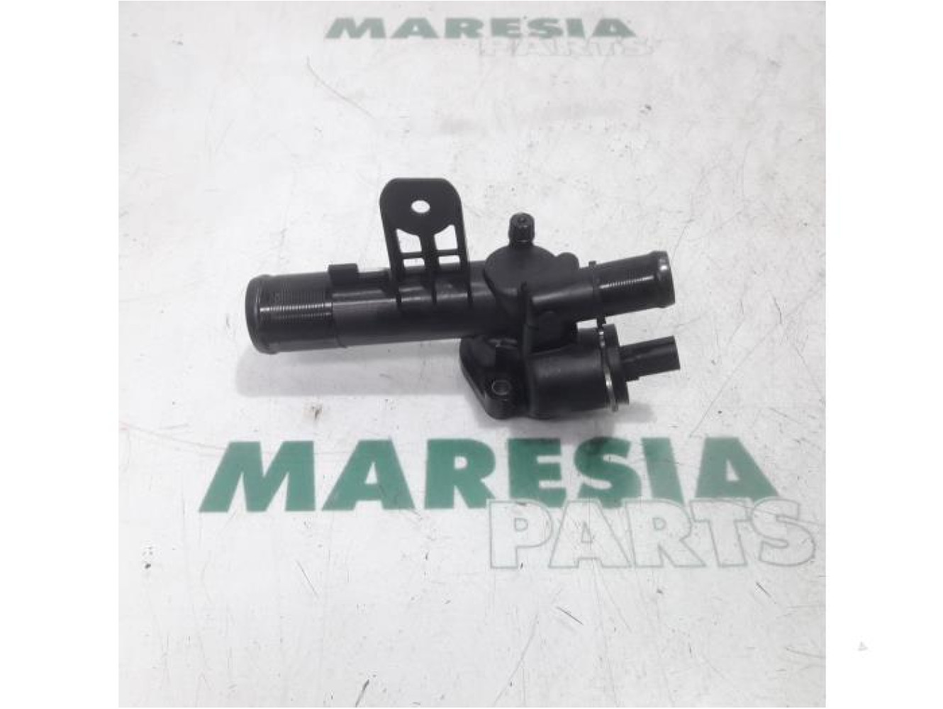 Renault - Twingo - Thermostat housing
