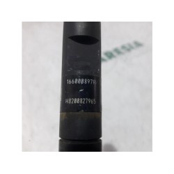 Renault - Twingo - Injector (diesel)