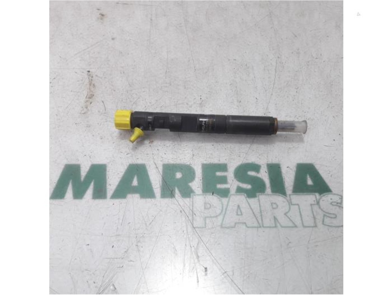 Renault - Twingo - Injector (diesel)