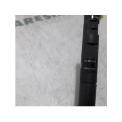 Renault - Twingo - Injector (diesel)