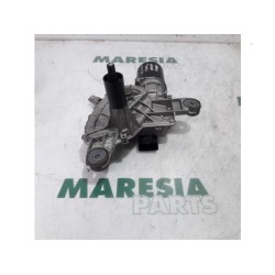 Citroen - C4 Picasso - Front wiper motor
