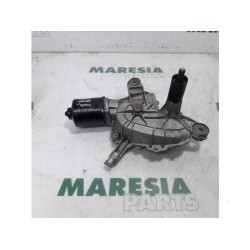 Citroen - C4 Picasso - Front wiper motor