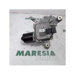 Citroen - C4 Picasso - Front wiper motor