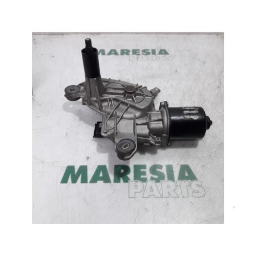 Citroen - C4 Picasso - Front wiper motor